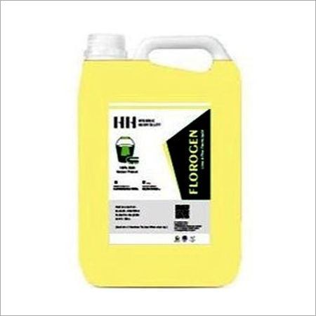 Customized Liquid Floor Cleaner