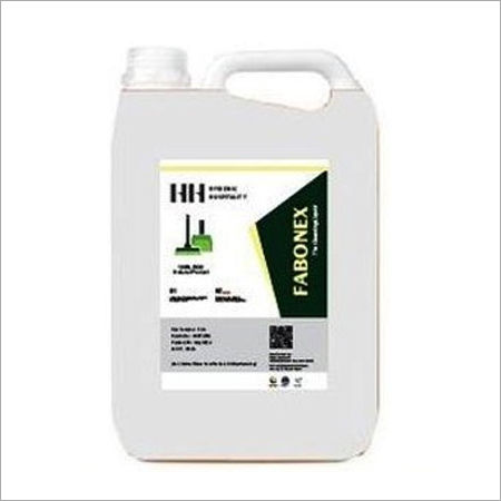 Liquid Tile Cleaner