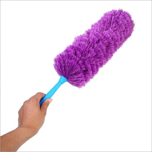 Plastic Soft Cleaning Broom