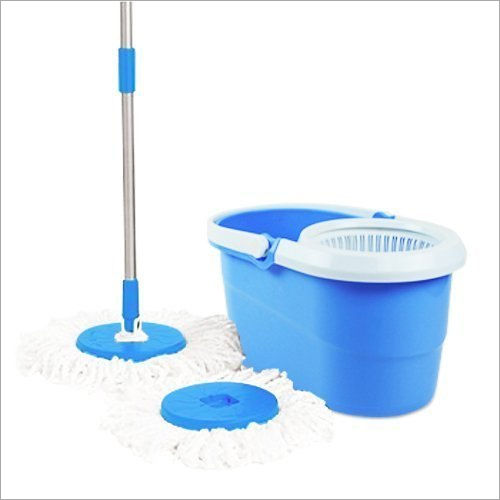 Plastic Bucket Mop