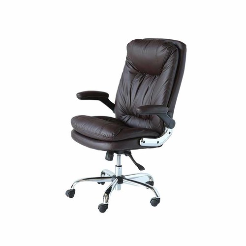 Revolving Chair - Invention - Color: As Per Buyer Choice