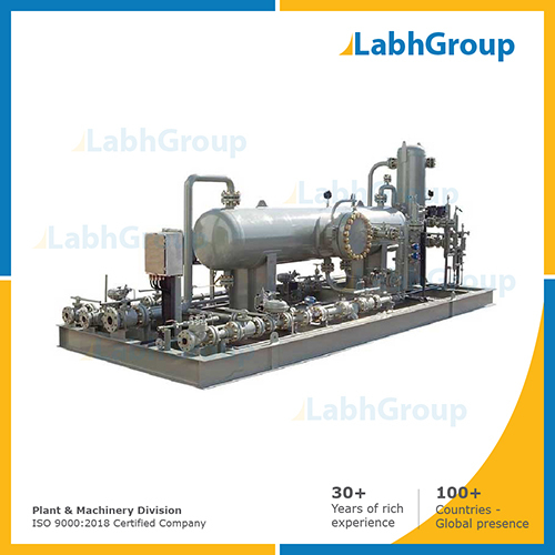Phase separator