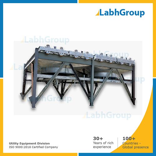 Air Cooled Heat Exchanger