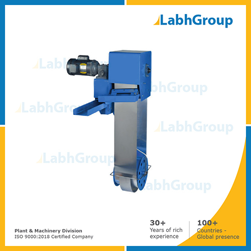 Oil Skimmers