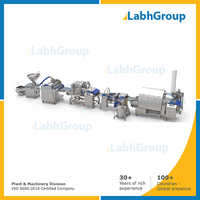 मांस और समुद्री भोजन के लिए फॉर्मिंग और कोटिंग प्रोसेसिंग लाइन