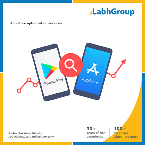 App store optimization Services