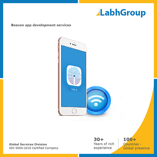 Beacon app development services