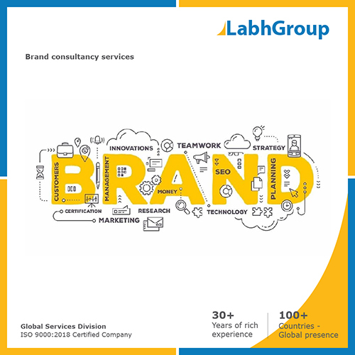 Brand consultancy services
