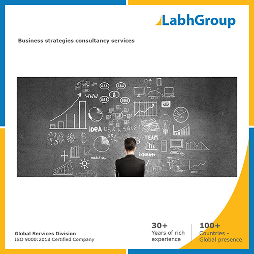 Business strategies consultancy services