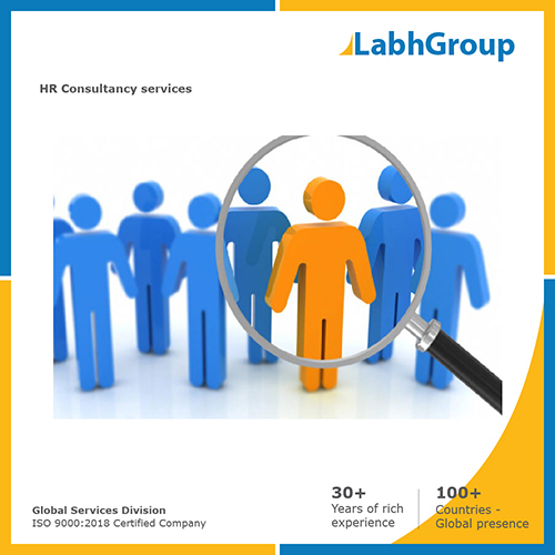 HR Consultancy services