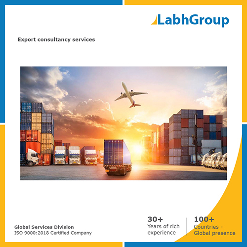 Export consultancy services