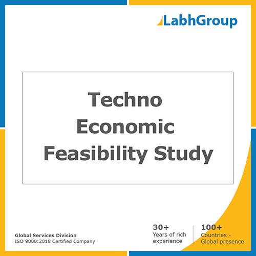 Techno economic feasibility study