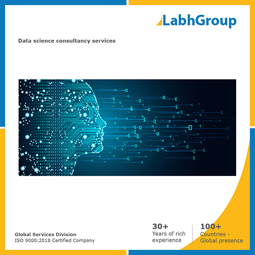 Data science consultancy services