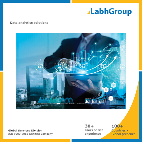 Data analytics solutions