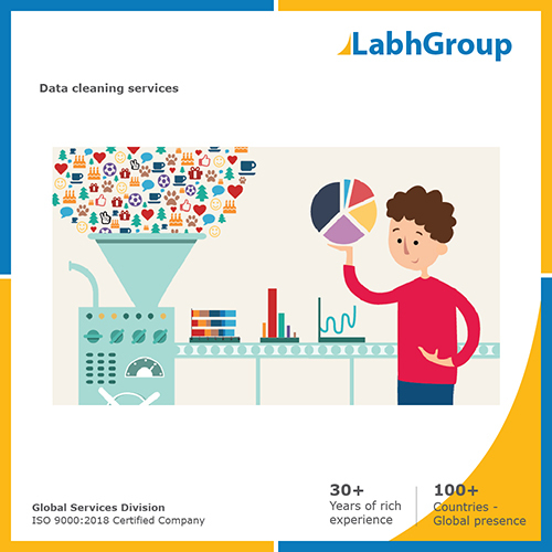 Data cleaning services