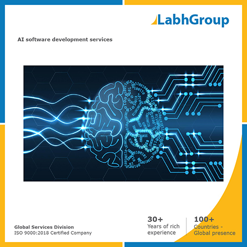 Ai Software Development Services By LABH PROJECTS PVT. LTD.