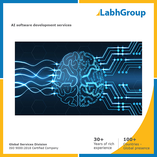Ai Software Development Services