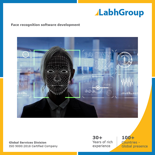 Face Recognition Software Development
