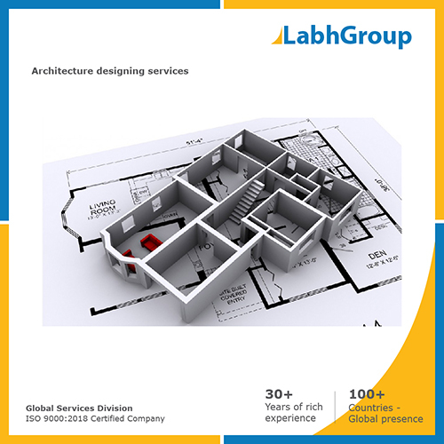 Architecture designing services By LABH PROJECTS PVT. LTD.