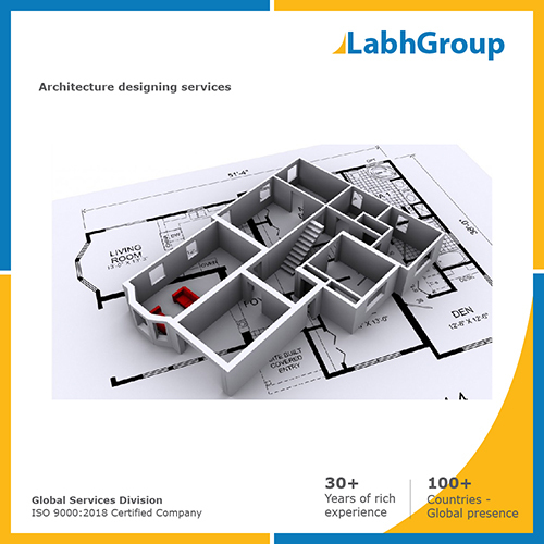Architecture designing services