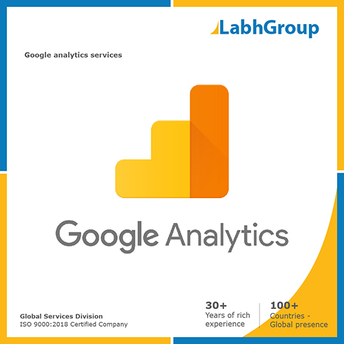 Google analytics services