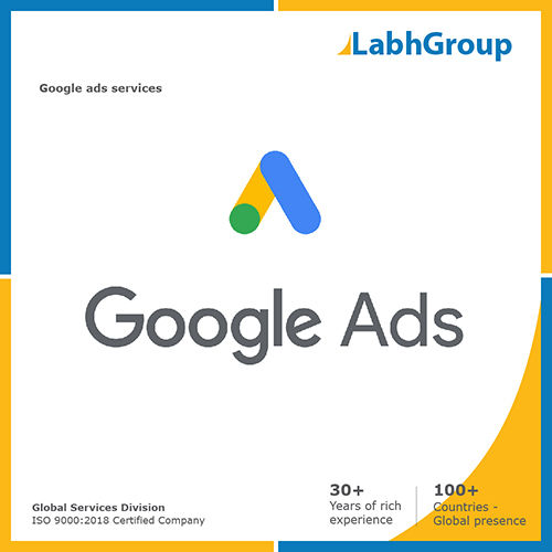 Google ads services
