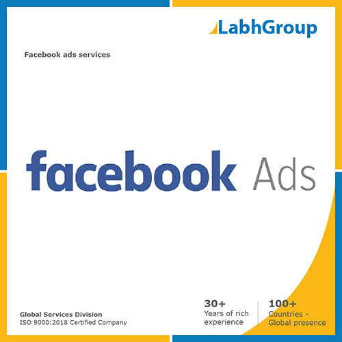 Facebook ads services