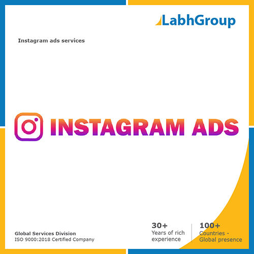 Instagram ads services