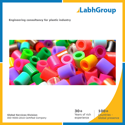 Engineering consultancy for Plastic industry