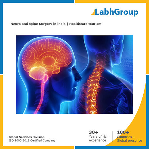 Neuro And Spine Surgery In India Healthcare Tourism