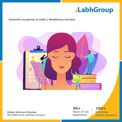 Cosmetic Surgeries in India  Healthcare tourism