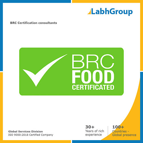 Brc Certification Consultants