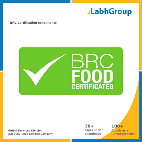 BRC Certification Consultants