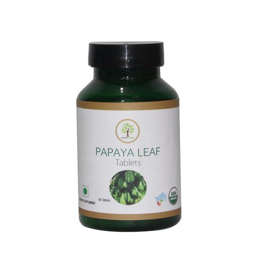 Papaya - 60 Tablets