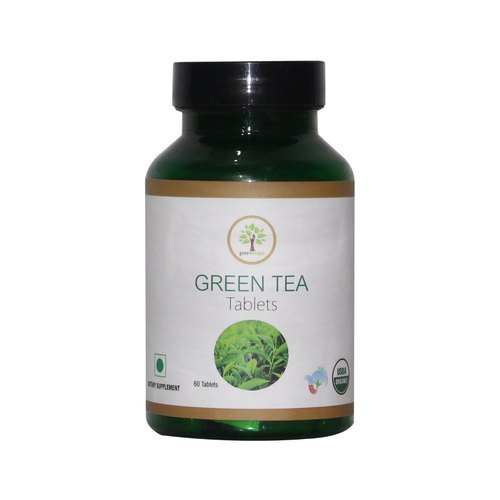 Green Tea Tablets