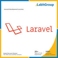 Laravel development services