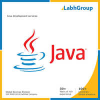Java development services