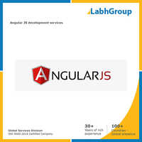 Angular JS development services