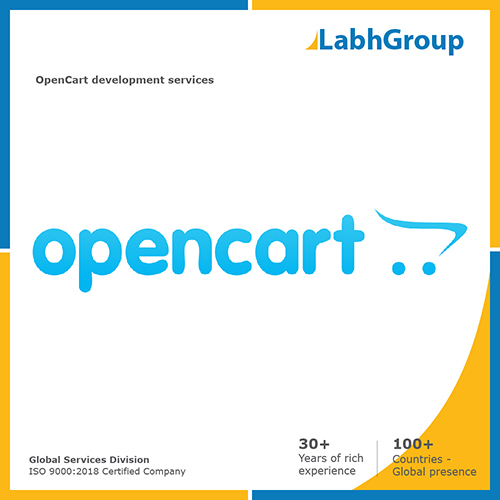 OpenCart development services