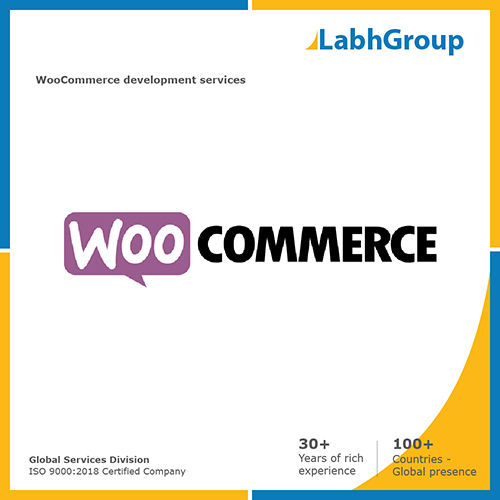 WooCommerce development services