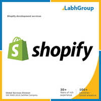 Shopify Development Services