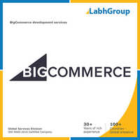 BigCommerce development services