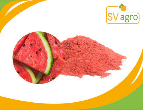Water Melon Spray Dry Extract