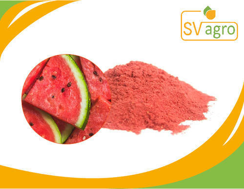 Organic Water Melon Spray Dry Extract