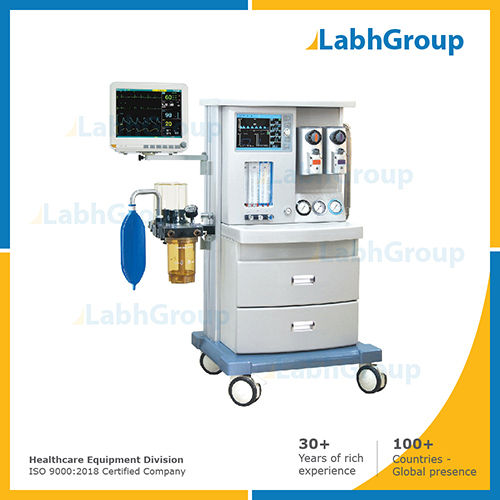 Equipment and Machine for Hospital