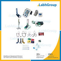 Diagnostic equipment & product for hospital