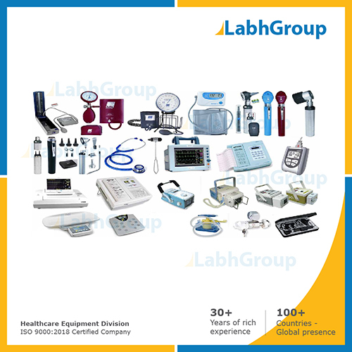Health care equipment & product for home