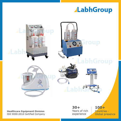 Equipment and Machine for Hospital