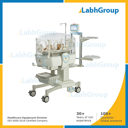Neonatal intensive care incubator (INC)