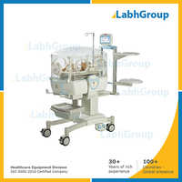 Neonatal intensive care incubator (INC)